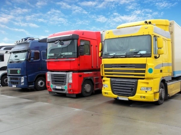 Ankara Yeniçağa Nakliye